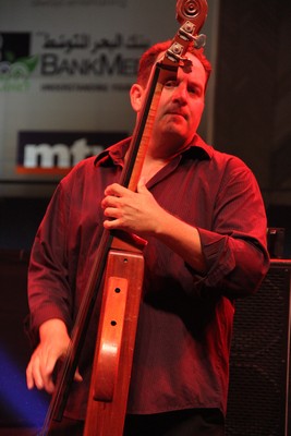 Arturo Sandoval @ Beirut Jazz Festival